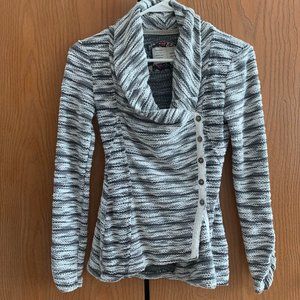 XXSP Anthropologie Sat Sunday Cardigan Sweater